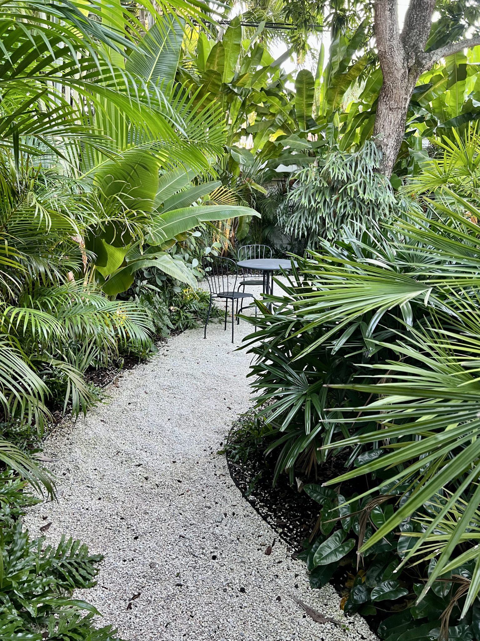 Belle Meade Garden - Miami, FL - Habitat